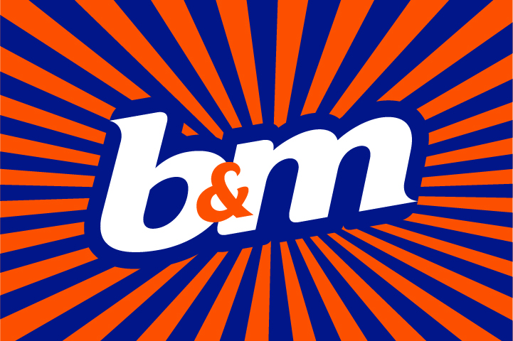 We work with B&M Bargains, providing minibuses as business transport options, whatever their requirements