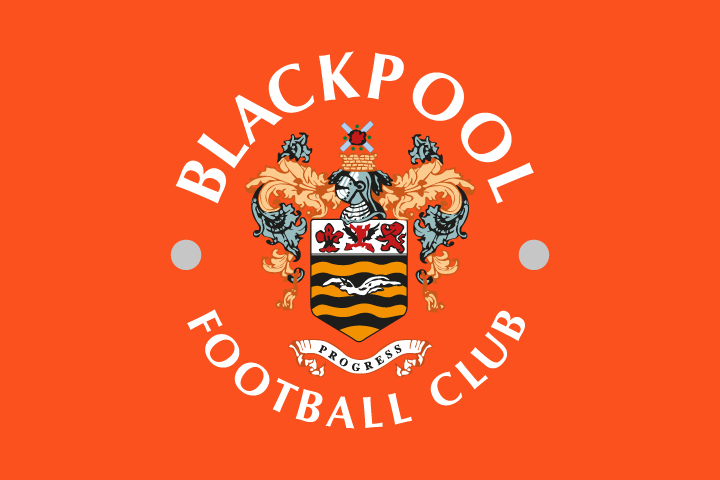 We work with Blackpool Football Club, providing minibuses as business transport options, whatever their requirements