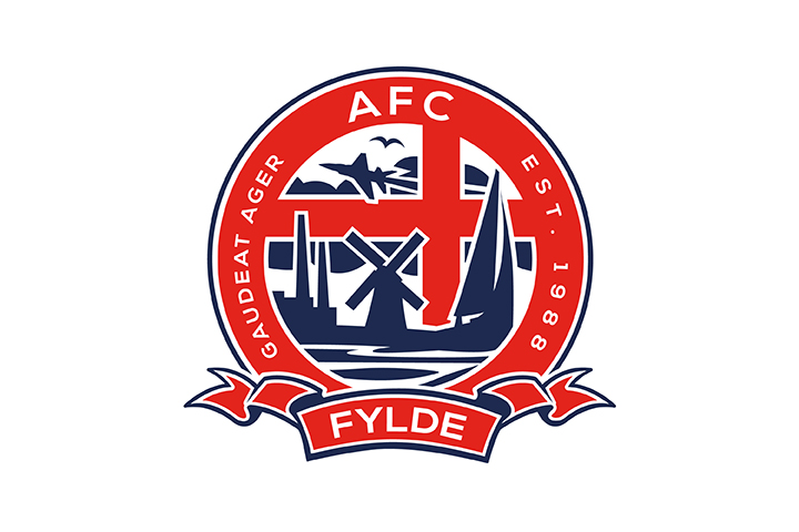 We work with AFC Fylde, providing minibuses as business transport options, whatever their requirements
